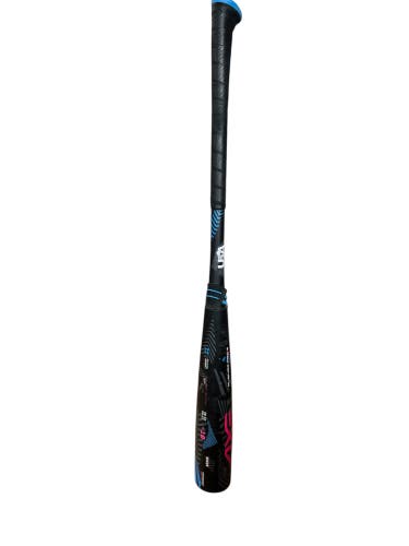 2024 AXE Avenge Pro Hybrid USABat Certified Bat (-10) 20 oz 30" (Used)