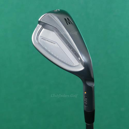 Ping Blueprint S Forged Orange Dot PW Pitching Wedge Modus 3 105 Steel Regular