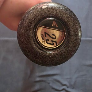 Easton Hammer Bat 25 oz 32" (Used)