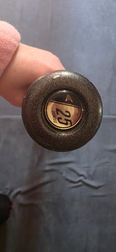 Easton Hammer Bat 25 oz 32" (Used)