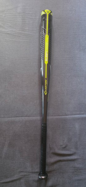 Easton Marteau Batte de Softball à Pas Lent Unisexe, Multicolore, 32/25