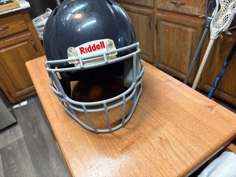 Youth Extra Large Riddell Speed Helmet (Used)