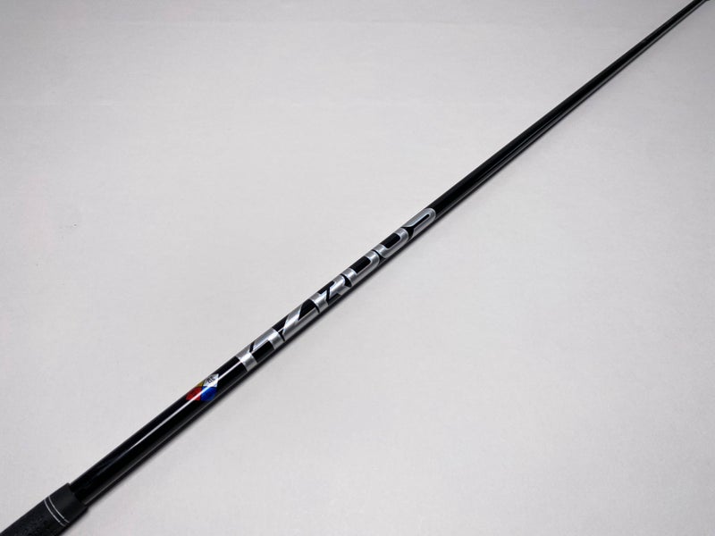 Project X HZRDUS 6.5 Black 70g Extra Stiff Graphite Driver Shaft 44.25"-Srixon