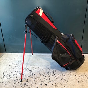 Men's Top Flite Standing Golf Bag (Used)