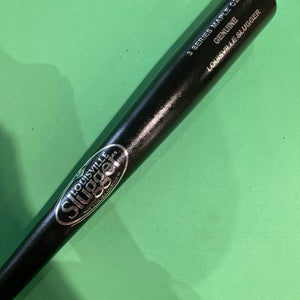 32" 2021 Louisville Slugger Genuine C271 Maple Bat
