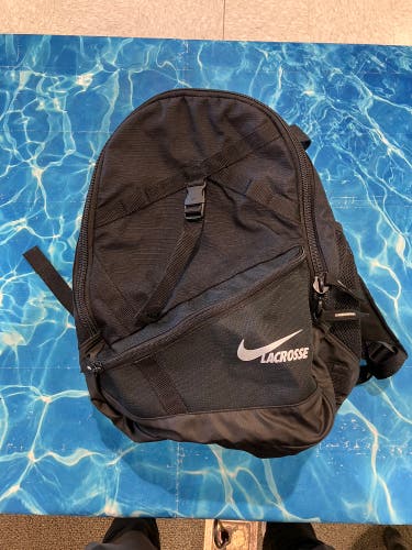 Nike Max Air Lacrosse Bag (Used)