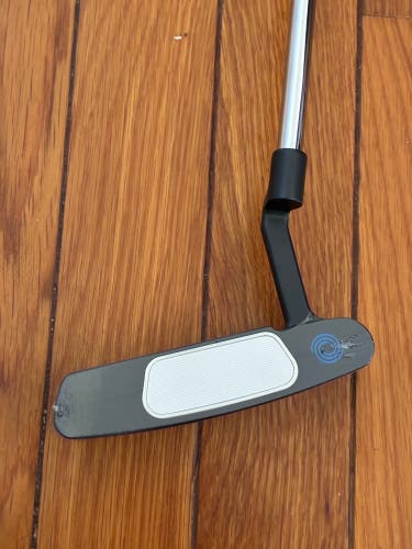 Men's Odyssey Ai-ONE 1 Blade Right Handed Putter 35" (New)