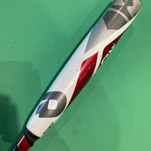 2017 DeMarini CF Zen Composite Bat BBCOR Certified (-3) 28 oz 31"