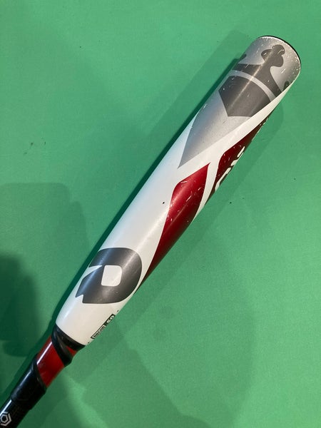 2017 DeMarini CF Zen Composite Bat BBCOR Certified (-3) 28 oz 31"