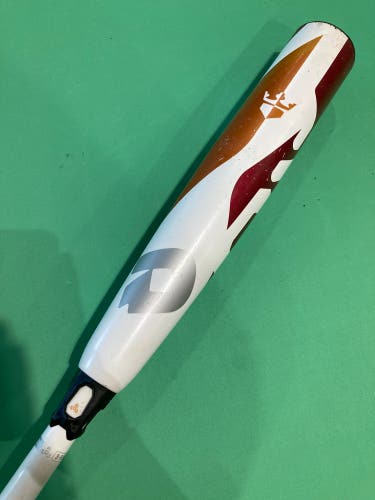 2018 DeMarini CF Zen Composite Bat BBCOR Certified (-3) 29 oz 32"