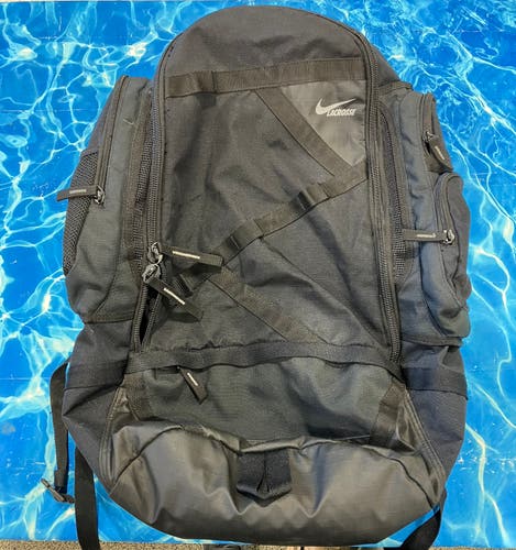Nike Face-Off Lacrosse Bag (Used)