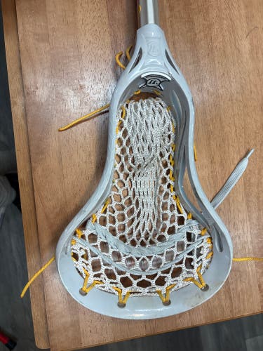 Adult Warrior Burn Stick (New)