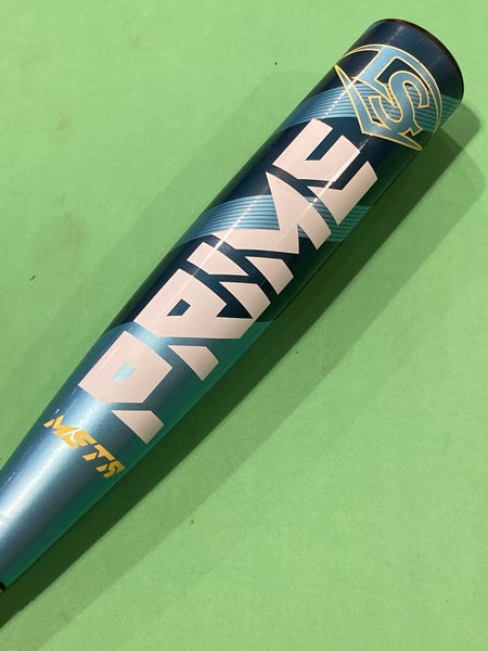 Used USSSA Certified 2025 Louisville Slugger Meta Prime Composite Bat 31" (-5) | EXCELLENT CONDITION