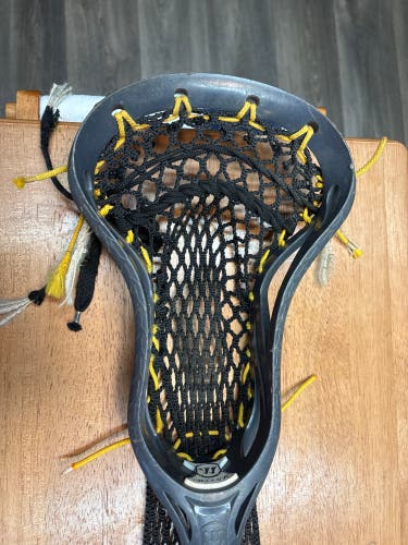 Adult Warrior Burn Stick (Used)