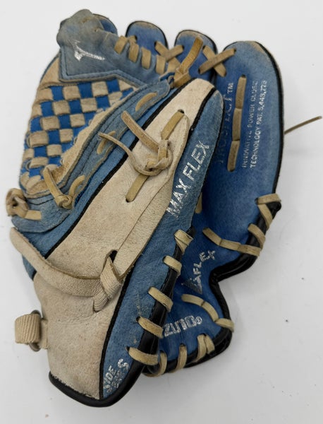 Mizuno Prospect RH Baseball Glove 10.75"