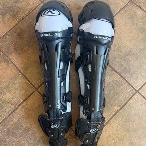 Rawlings Mach Catcher's Leg Guard