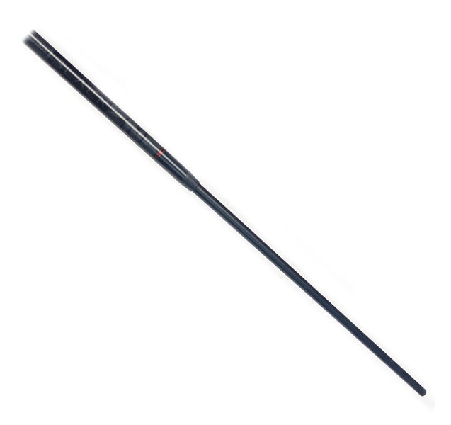 NEW BGT Black ZNE 130g Uncut 2-Piece Wedge Shaft