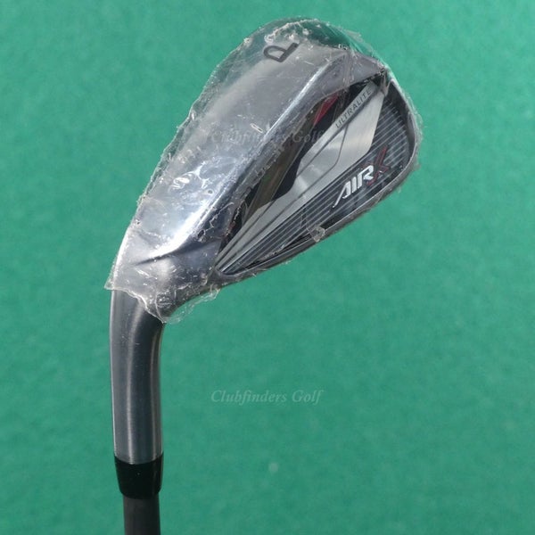 LH Cobra Air-X Ultralite PW Pitching Wedge Ultralite 50R Graphite Regular