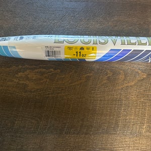 2024 Louisville Slugger LXT Composite Bat (-11) 20 oz 31" (New)
