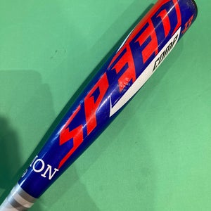 2022 Easton Speed Composite Bat USABat Certified (-13) 17 oz 30"