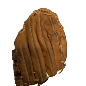 Used Dunlop 889/504 BB/SB Glove RH Throw Brown 11 1/2" 11443-S000204109