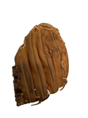 Used Dunlop 889/504 BB/SB Glove RH Throw Brown 11 1/2" 11443-S000204109