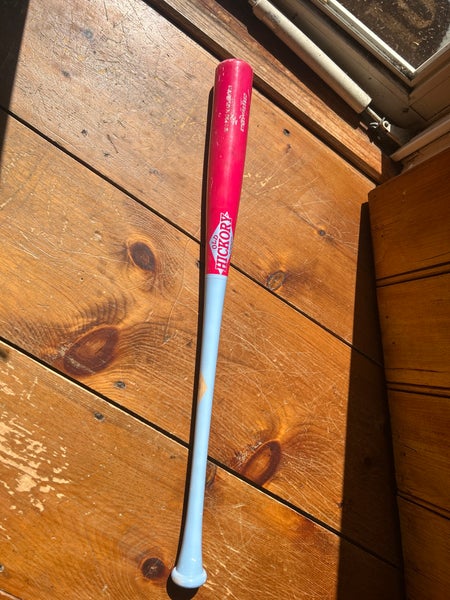 2024 Old Hickory Pro MO28 Iceberry (BETTER BASEBALL EXCLUSIVE!) BBCOR Certified Bat (-3) 29 oz 32"