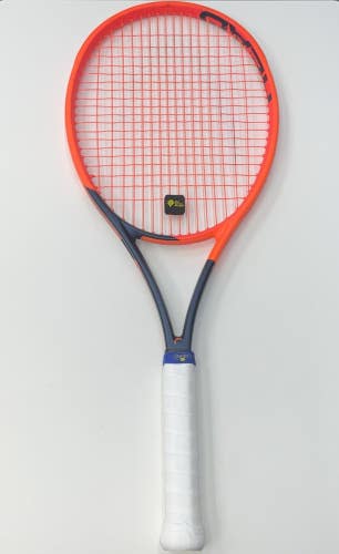 HEAD Radical MP Grip Size 3