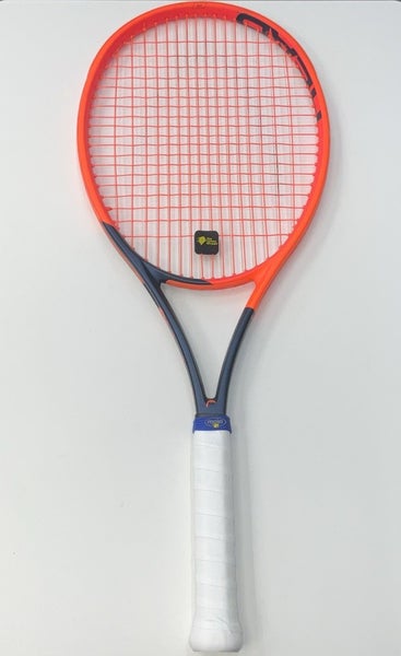 HEAD Radical MP Grip Size 3