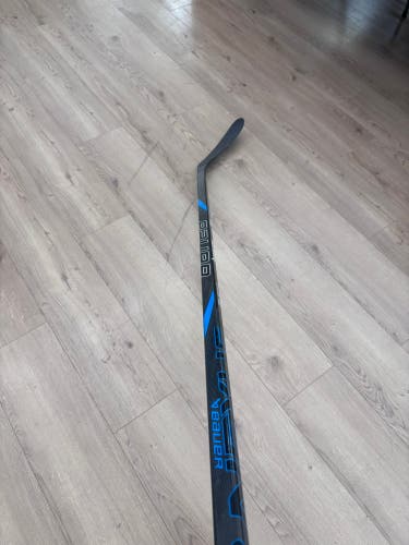 Bauer Nexus E50 Pro Right Handed Hockey Stick P28 65 Flex