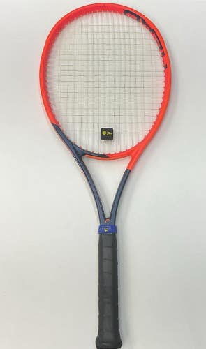 HEAD Radical MP Grip Size 3