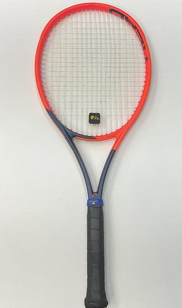 HEAD Radical MP Grip Size 3