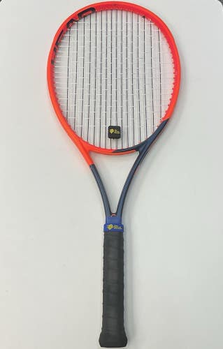 HEAD Radical Pro Grip Size 3