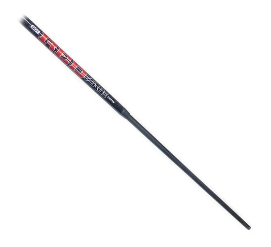 NEW BGT Red ZNE 130g Uncut 2-Piece Wedge Shaft