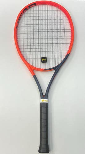 HEAD Radical Team Grip Size 1