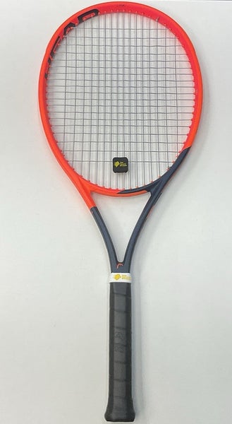 HEAD Radical Team Grip Size 1