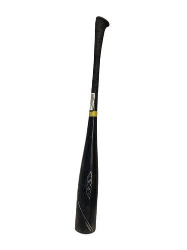 Used AXE ELITE ONE BB/SB USSSA 2 3/4 Bat 28" 11443-S000202354