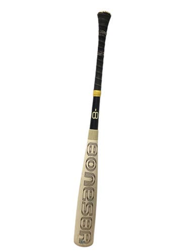 Used Warstic BONESABER BB/SB USSSA 2 3/4 Bat 30" 11443-S000202352