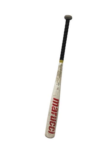 Used Marucci CAT 7 BB/SB USSSA 2 5/8 Bat 30" 11443-S000202557