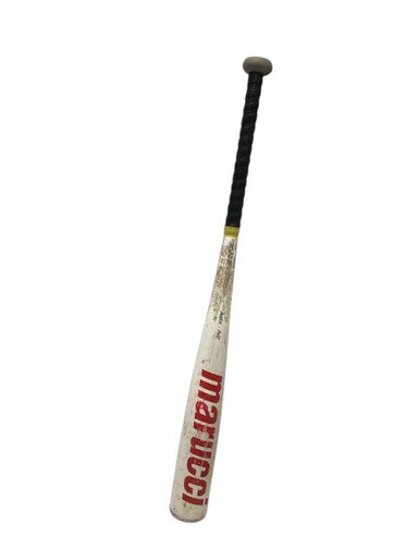 Used Marucci CAT 7 BB/SB USSSA 2 5/8 Bat 30" 11443-S000202557