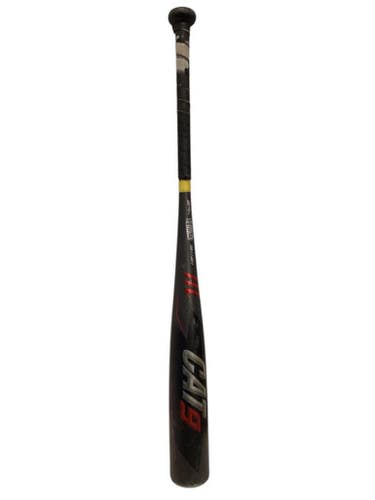 Used Marucci CAT 9 BB/SB USSSA 2 3/4 Bat 31" 11443-S000203851
