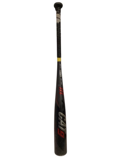 Used Marucci CAT 9 BB/SB USSSA 2 3/4 Bat 31" 11443-S000203851