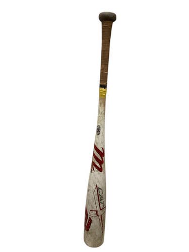 Used Marucci CAT X 2 BB/SB USSSA 2 3/4 Bat 28" 11443-S000199709