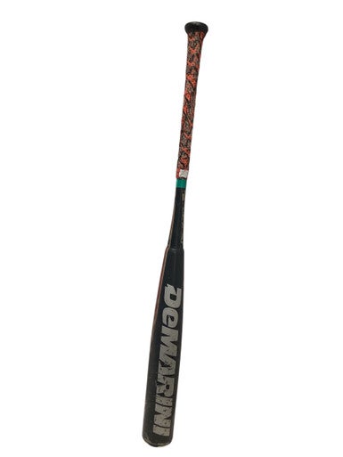 Used Demarini VOODOO BB/SB High School -3 Bat 33" 11443-S000202949