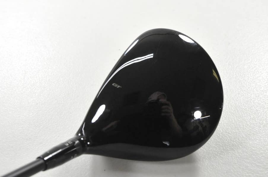 Titleist GT280 Mini 13* Driver Extra Stiff Flex RH Tensei 1K Black
