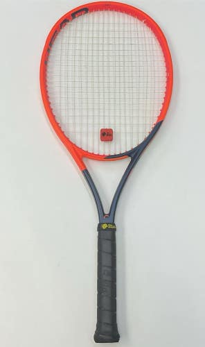 HEAD Radical Team Grip Size 2