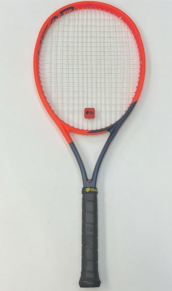 HEAD Radical Team Grip Size 2
