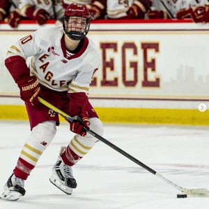 Boston College Eagles Warrior Covert QRE Medium+1 Pro Stock Girdle Shell *Read Full Description*