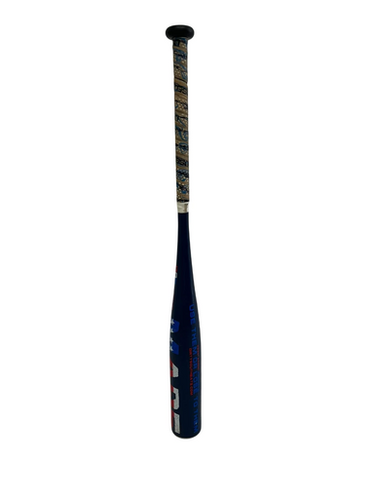 Used Dirty South Made 31/23 USA 2 5/8 Baseball Bat 11692-S000147837