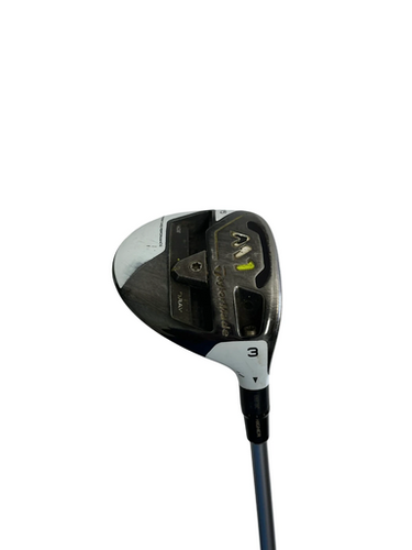Used Taylormade M1 Mens Fairway Wood RH 3 Wood 11692-S000147963